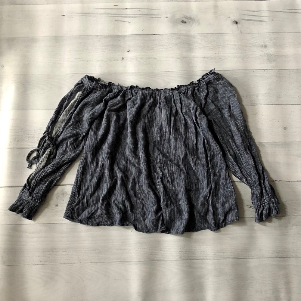 American Eagle Shirt